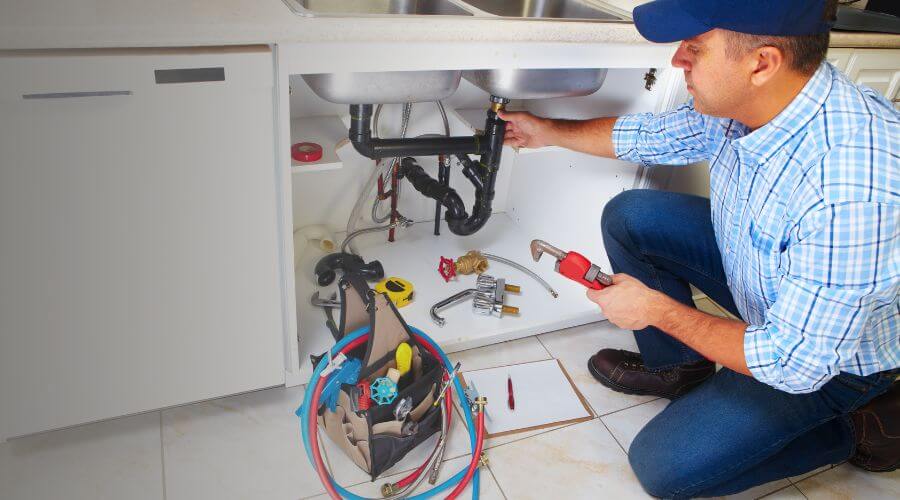 Local sewer line repair in Olema, CA